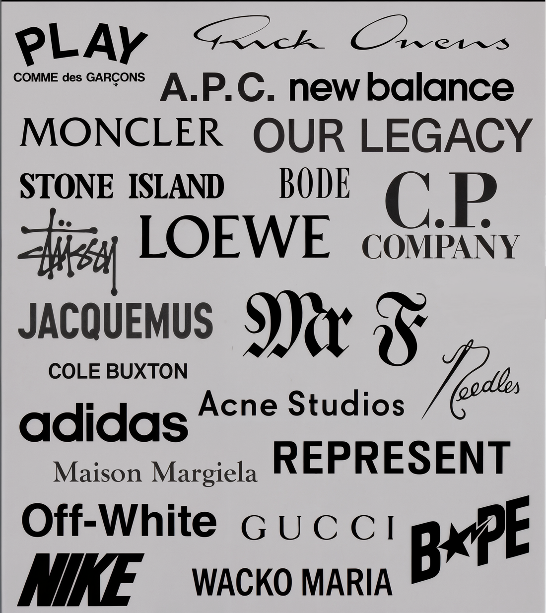 streetwear significado