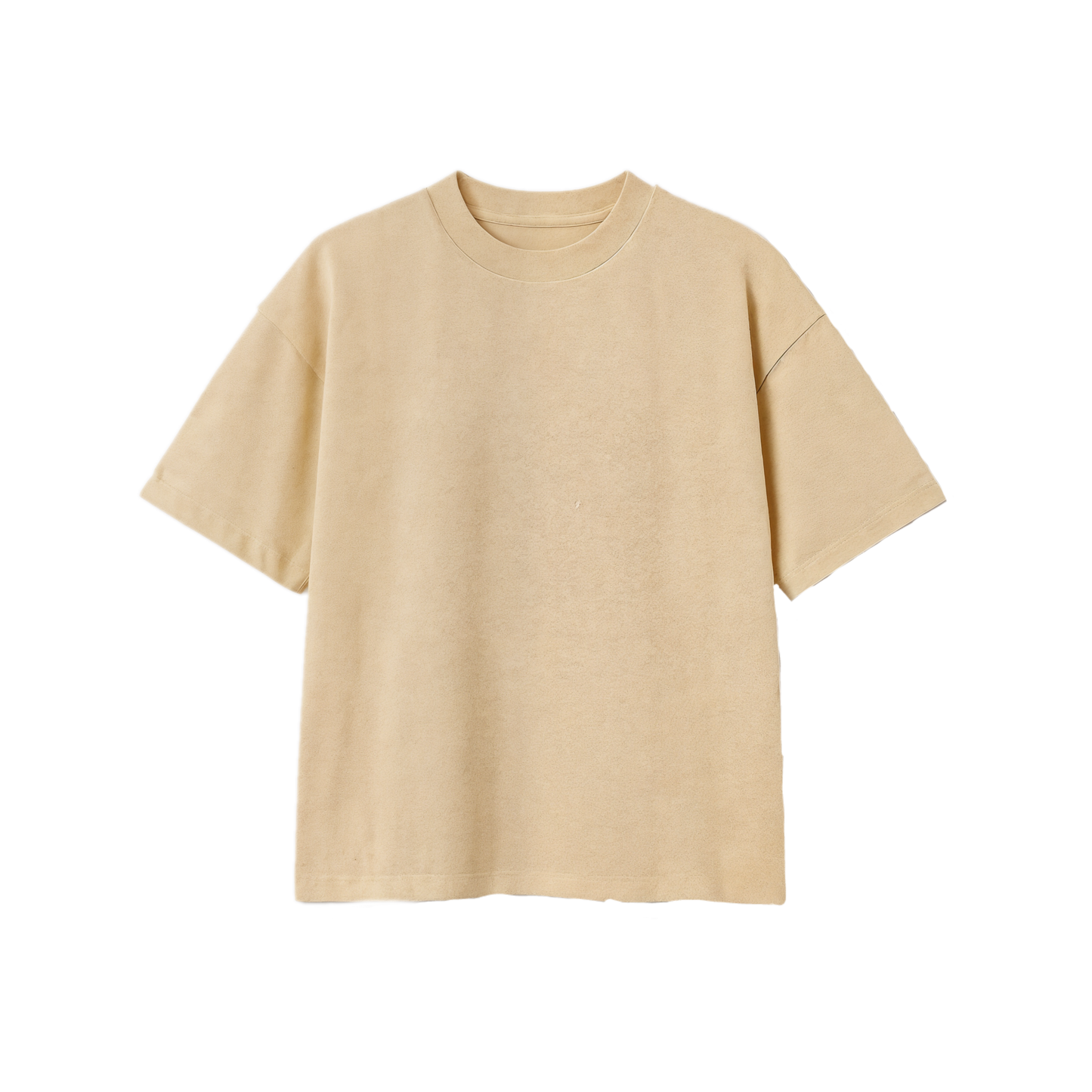 Camiseta oversize para mujer hecha en algodón suave. Moda urbana cómoda, perfecta para outfits modernos y relajados.