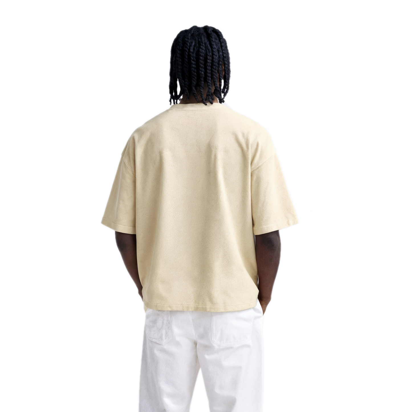 Camisas Oversized