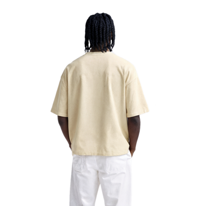 Camisas Oversized